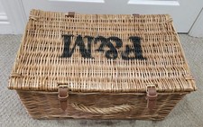 Genuine  Fortnum & Mason (F&M)