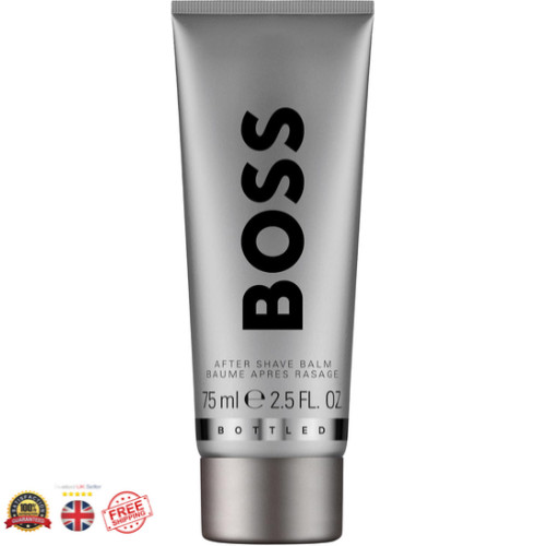 Hugo boss bottled 75ml - hugo,