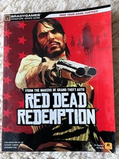 Red Dead Redemption Official