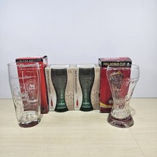 Coca Cola FIFA World Cup Glass