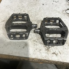 Wellgo WAM B-25 Flat Pedals -