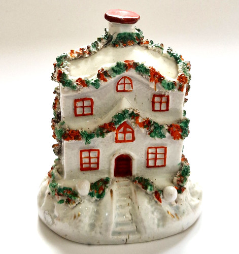 Victorian staffordshire - victorian,