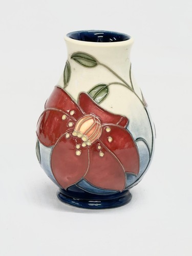 Miniature moorcroft autumn - miniature,