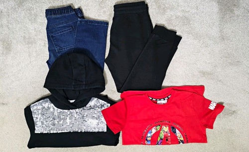 Boys clothes bundle - clothes, age