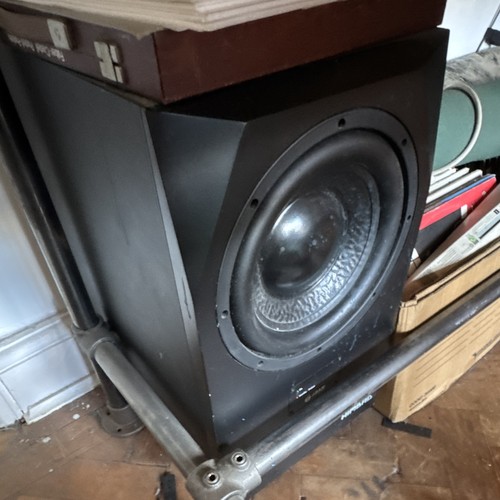 Adam audio canton power - canton, 10