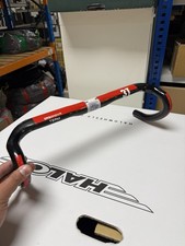 3T Ergonova Team Carbon Handlebar, 44cm C-C, 206 Gram, Very Good Condition!