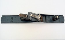 VINTAGE RECORD 07 JOINTER PLANE.   MADE IN ENGLAND