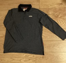 Lidl Employee Blue Organic