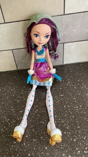 Ever after high madeline - after,