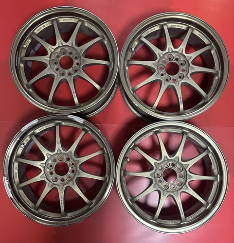 Rays volk racing ce28n - racing,