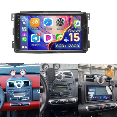 For smart fortwo w451 - smart,