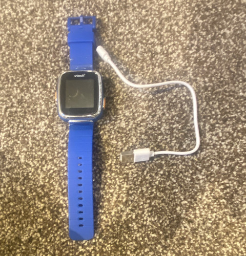 Vtech kidizoom smartwatch - vtech,