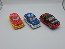 Scalextric Car Scalextric Mg