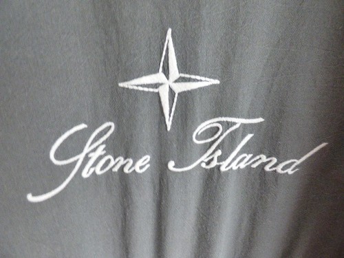 Vtg 2005 stone - vtg, s/s