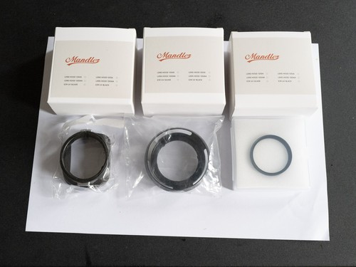 Leica element reproduction - leica, m