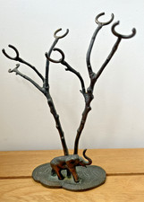 Vintage Indian Hand Crafted