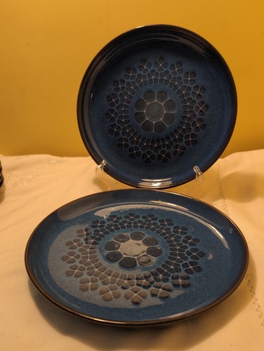 Denby midnight blue - 2,
