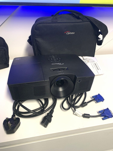 Optoma ew610st short throw - ew610st,