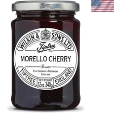 Morello Cherry Preserve - 12
