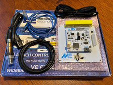 Motorsport Electronics ME442 Standalone ECU for Mazda MX-5 99-00 like ME221 MS3