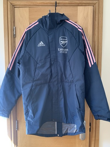 Arsenal stadium jacket - 22/23,