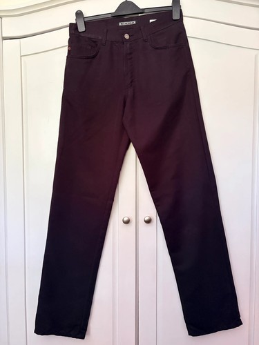 Men krome black cotton - men’s,