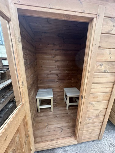Sauna mini - sauna,