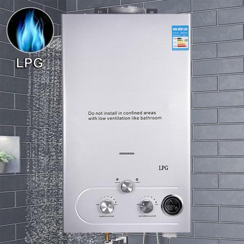 18l lpg propane gas - 8/10/12/16/18l,