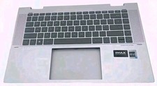 HP ENVY x360 15-FE Palmrest