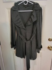 Fever Women’s Charcoal