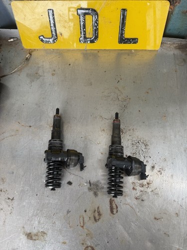 Polo mk4 x2 - polo, 9n
