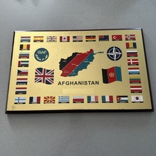 Nato isaf afghanistan wall - isaf,