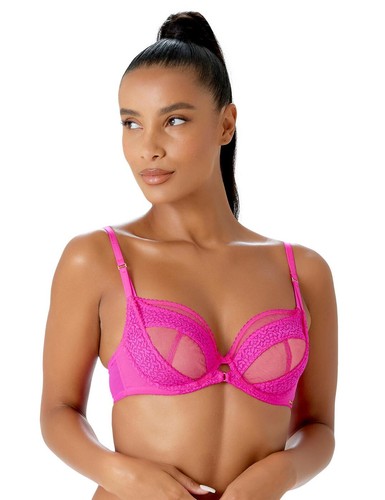Gossard envy bra plunging - gossard,