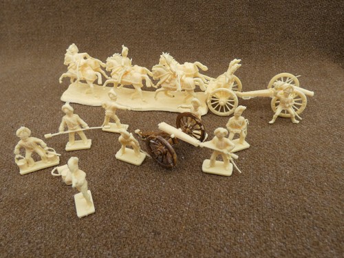 Airfix model soldiers - airfix,