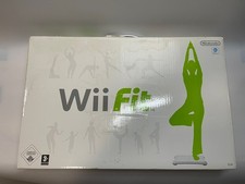 Nintendo wii balance board - nintendo,