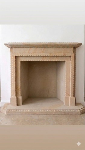 Natural lancashire stone hand - natural, stone,