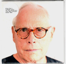 BRIAN ENO Rams: Original