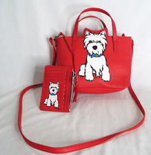 Marc Tetro Westie West Hyland