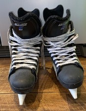 CCM Externo E10 Ice Hockey Skates Size UK 7