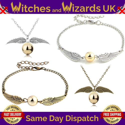 Wizard potter golden snitch - potter,