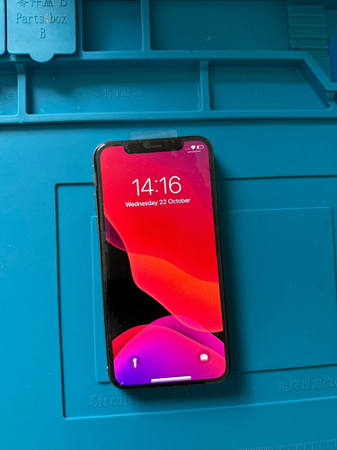 Apple iphone 256gb space - iphone, x