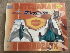 Unifive God Phoenix Battle Of