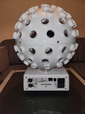 Kam Stratosphere Ghost White