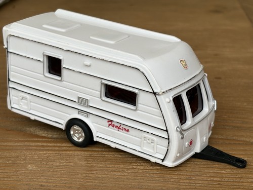 Vanmaster fanfare touring - vanmaster,