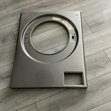 LG Washing Machine 9KG F4V709WTSA STSA Graphite Front Fascia Panel Cover Door