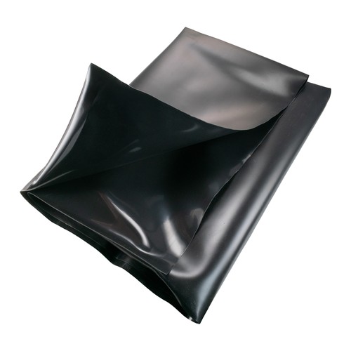 Epdm rubber pond liner 900gsm - rubber,