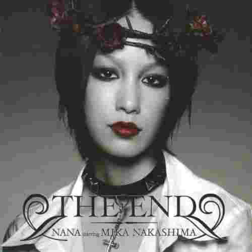 Mika nakashima the end - the, (cd