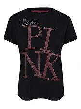 Lady's Woman's Tickled Pink