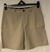 Fred Perry Chino shorts