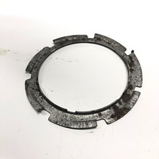 VOLKSWAGEN GOLF MK5 1.4 PETROL IN TANK FUEL PUMP RETAINING NUT 2003 - 2008